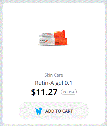 Buy Retin-A Online